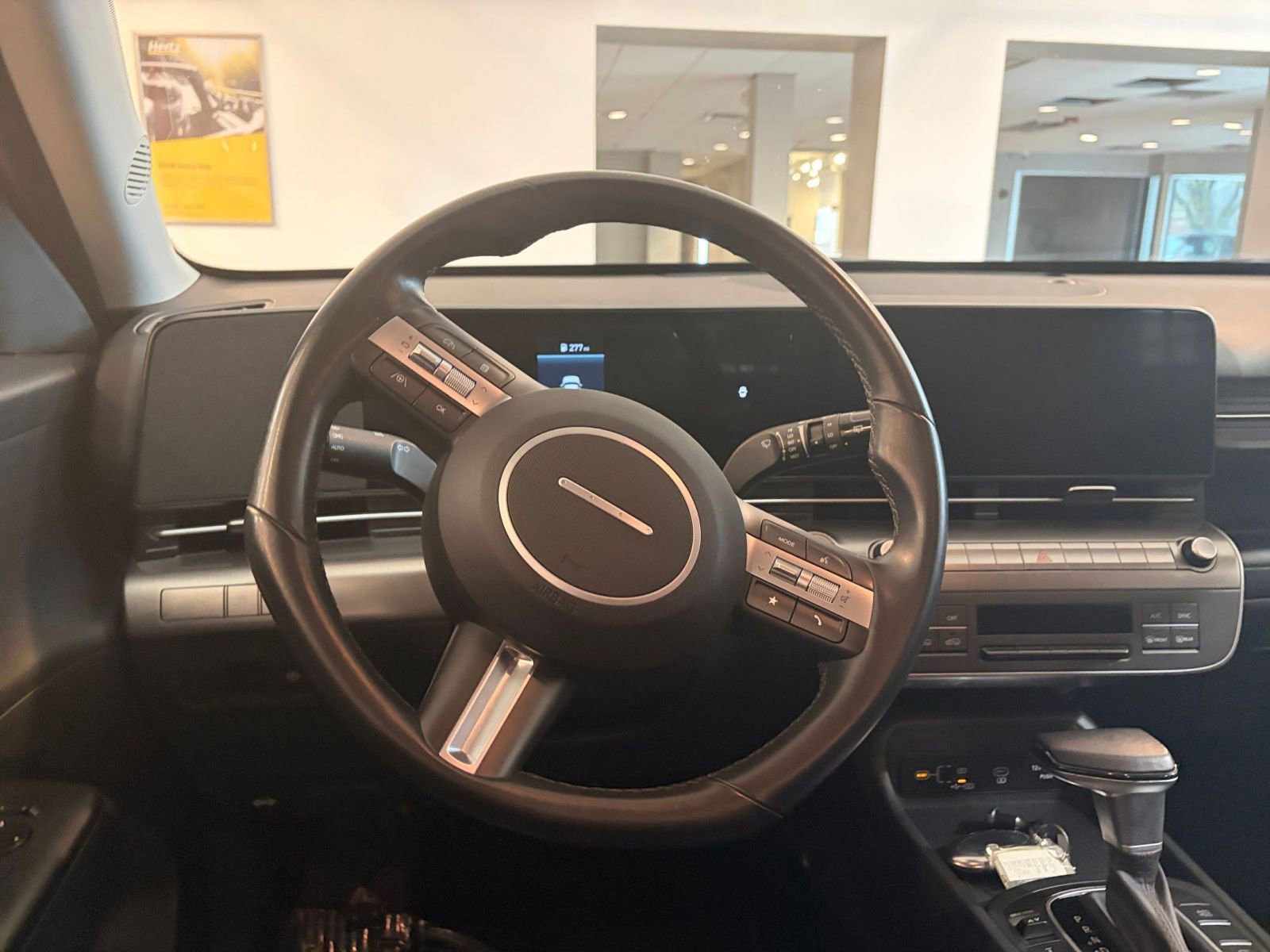 Thumbnail: 2025 Hyundai Kona - 34