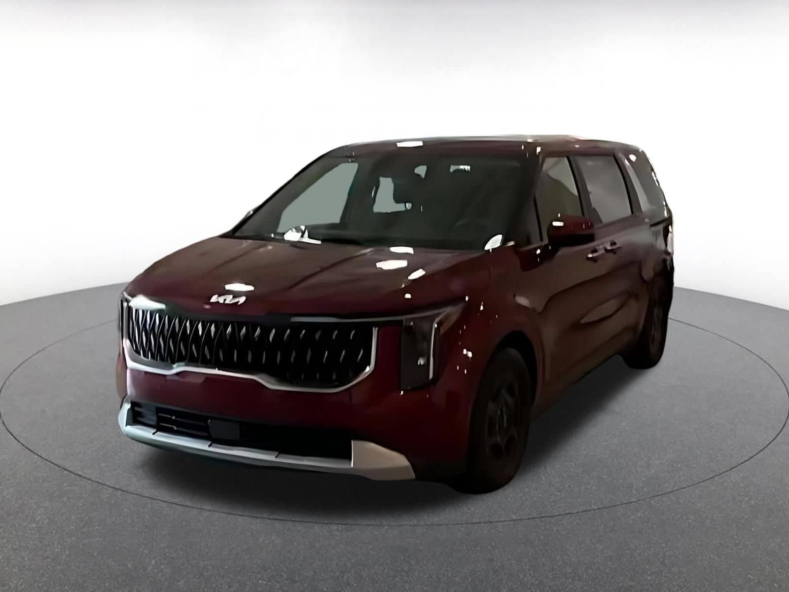 Thumbnail: 2026 Kia Carnival - 3