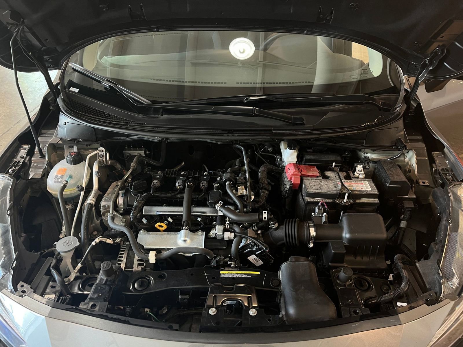 Thumbnail: 2025 Nissan Versa - 31