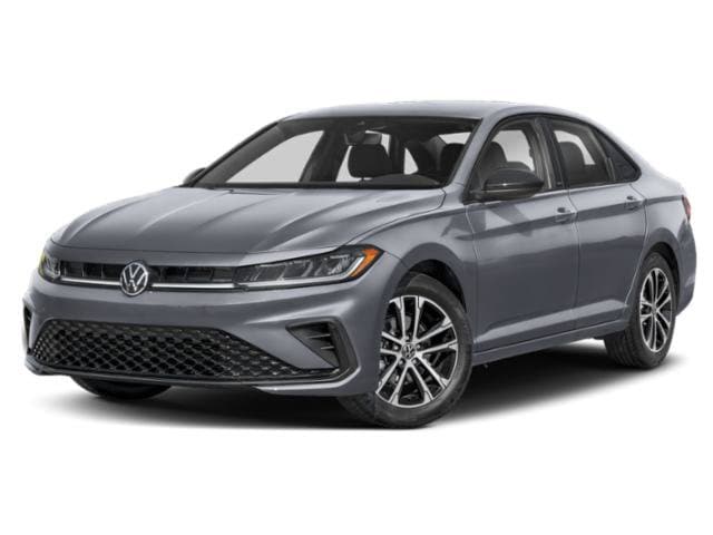 Thumbnail: 2025 Volkswagen Jetta - 1