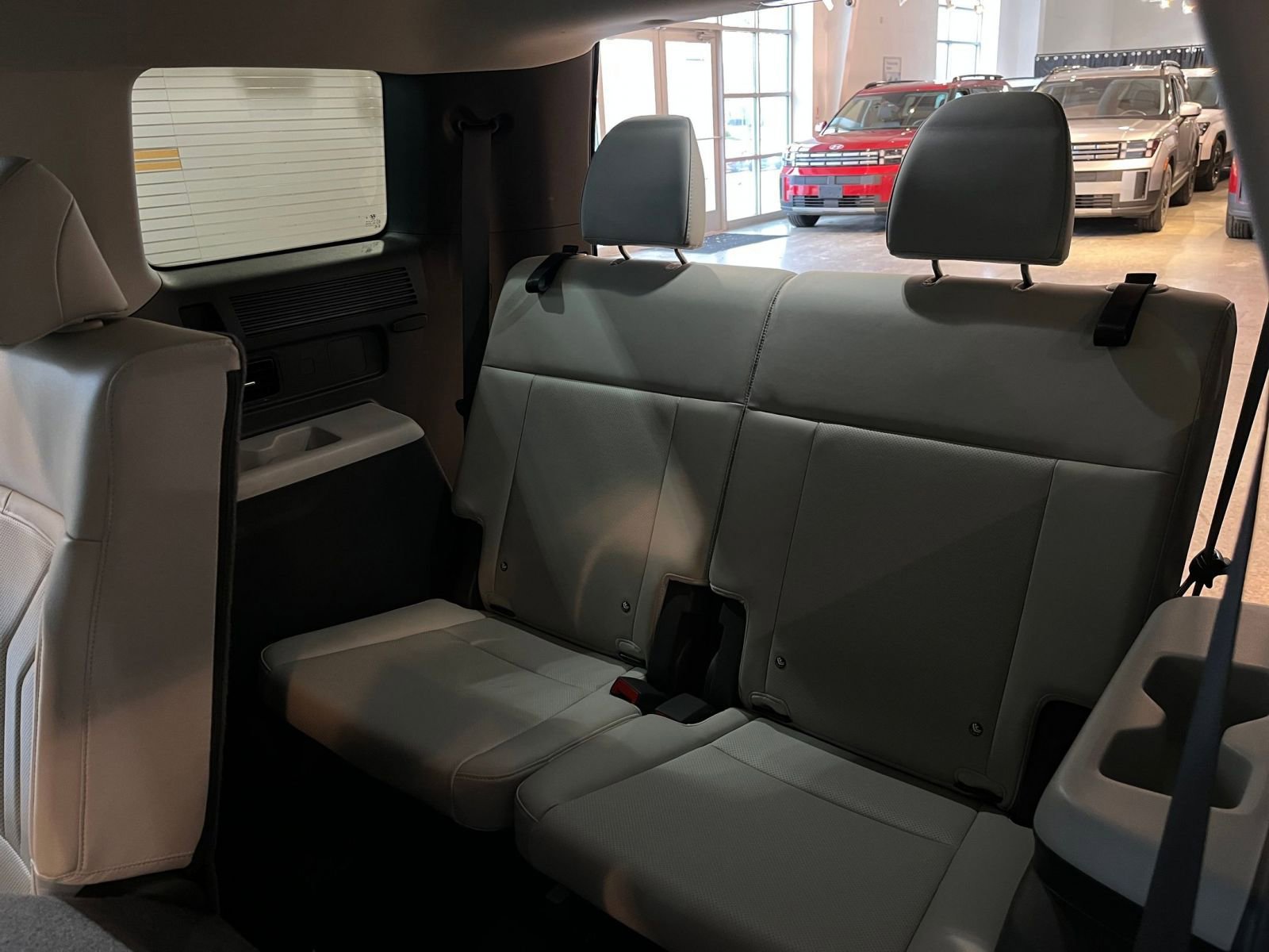 Thumbnail: 2025 Hyundai Santa Fe - 30