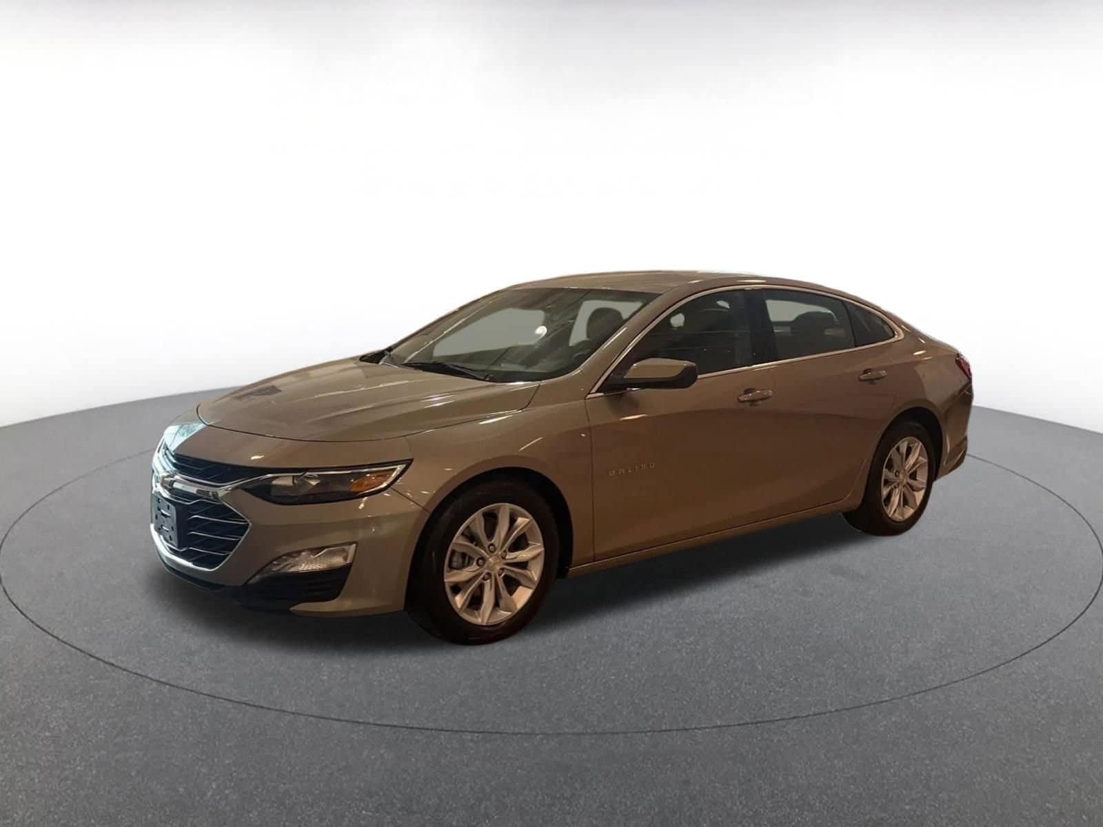 Thumbnail: 2024 Chevrolet Malibu - 7