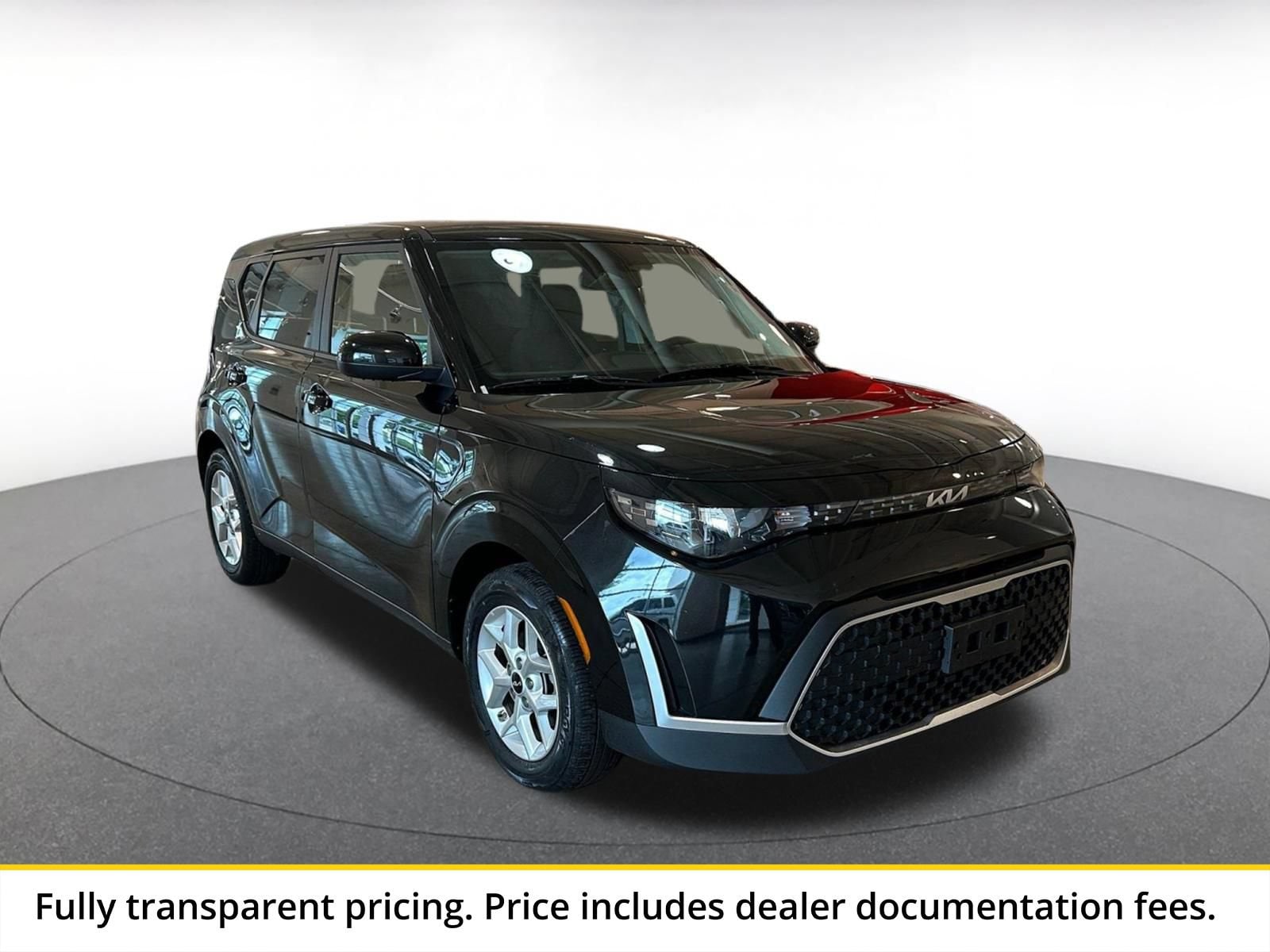 Thumbnail: 2025 Kia Soul - 1