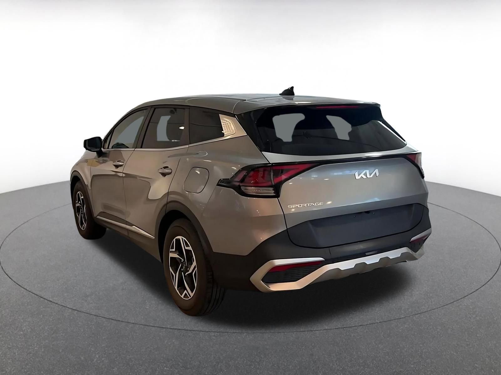 Thumbnail: 2025 Kia Sportage - 11