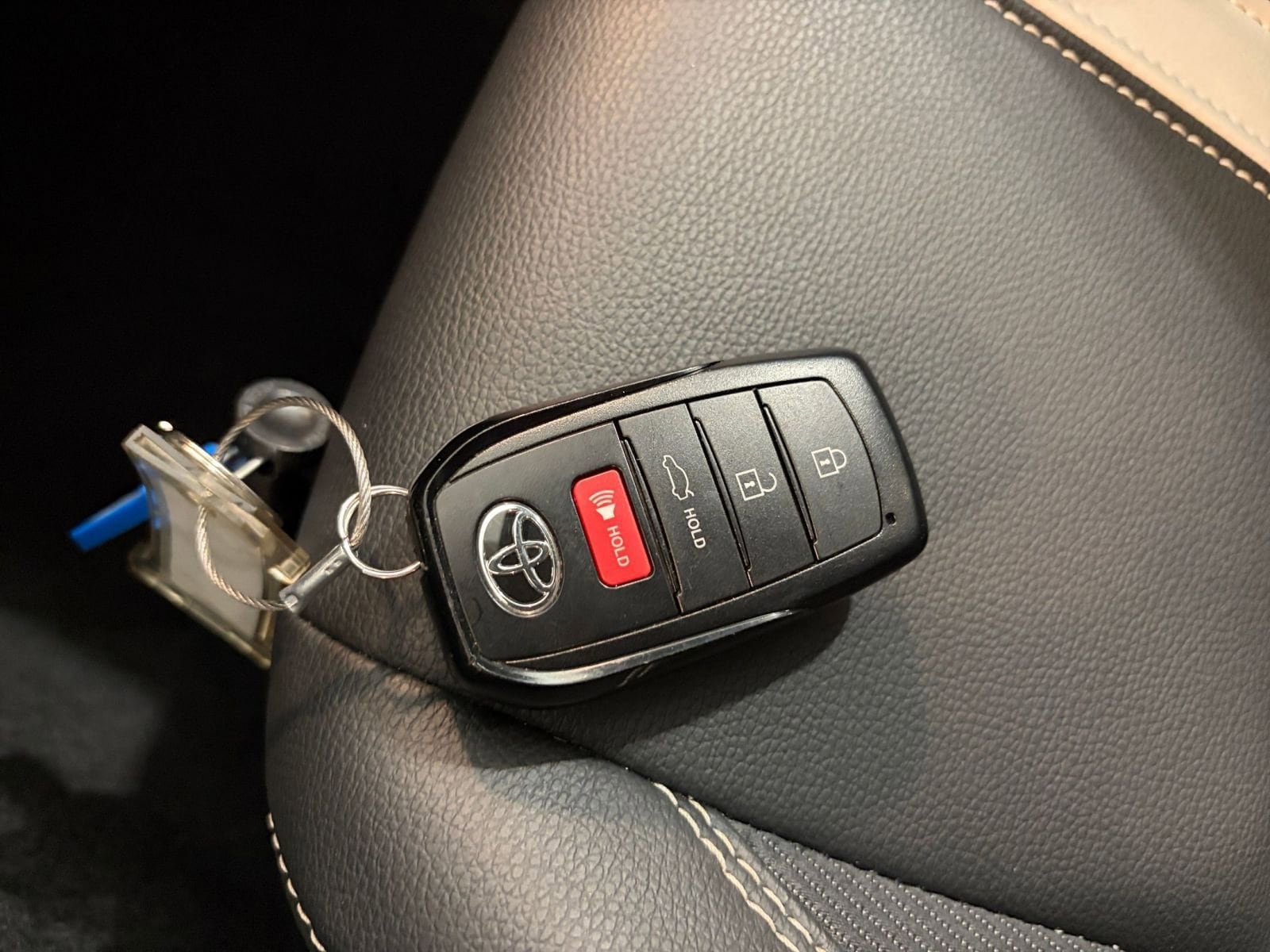 Thumbnail: 2025 Toyota Camry - 22