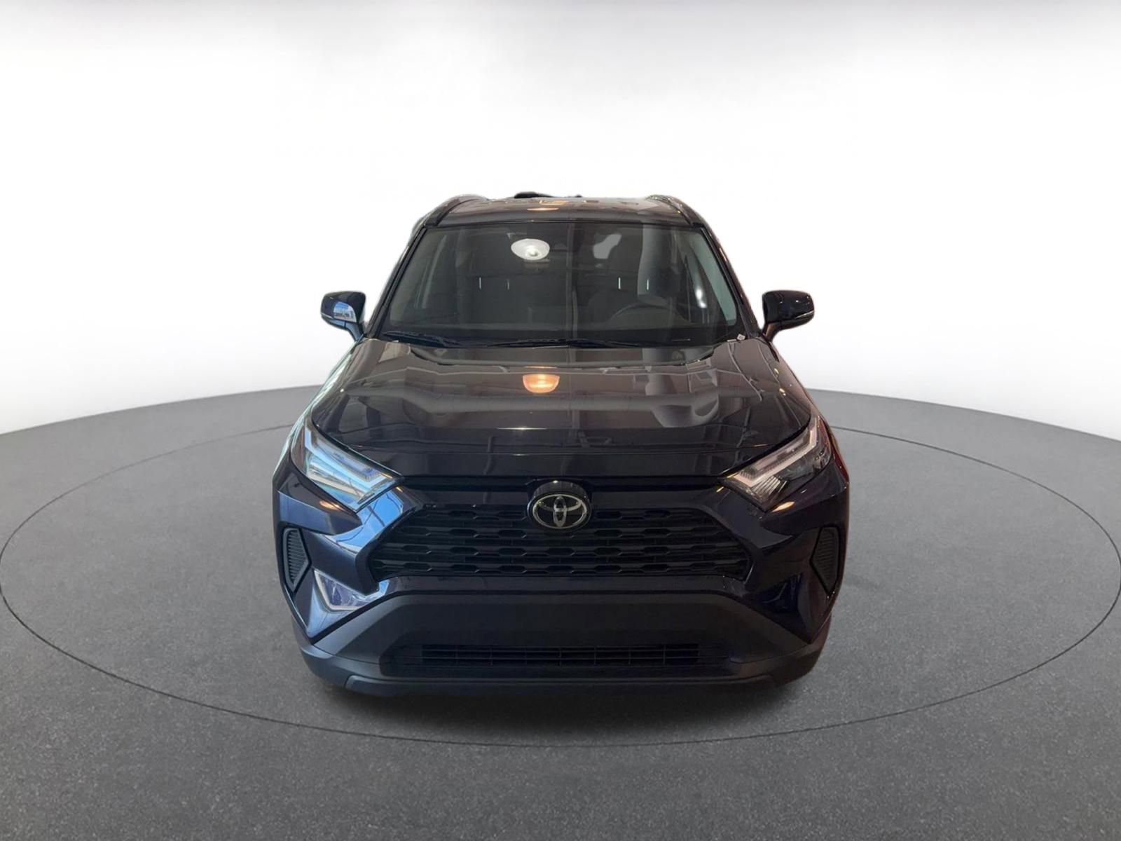 Thumbnail: 2025 Toyota RAV4 - 4