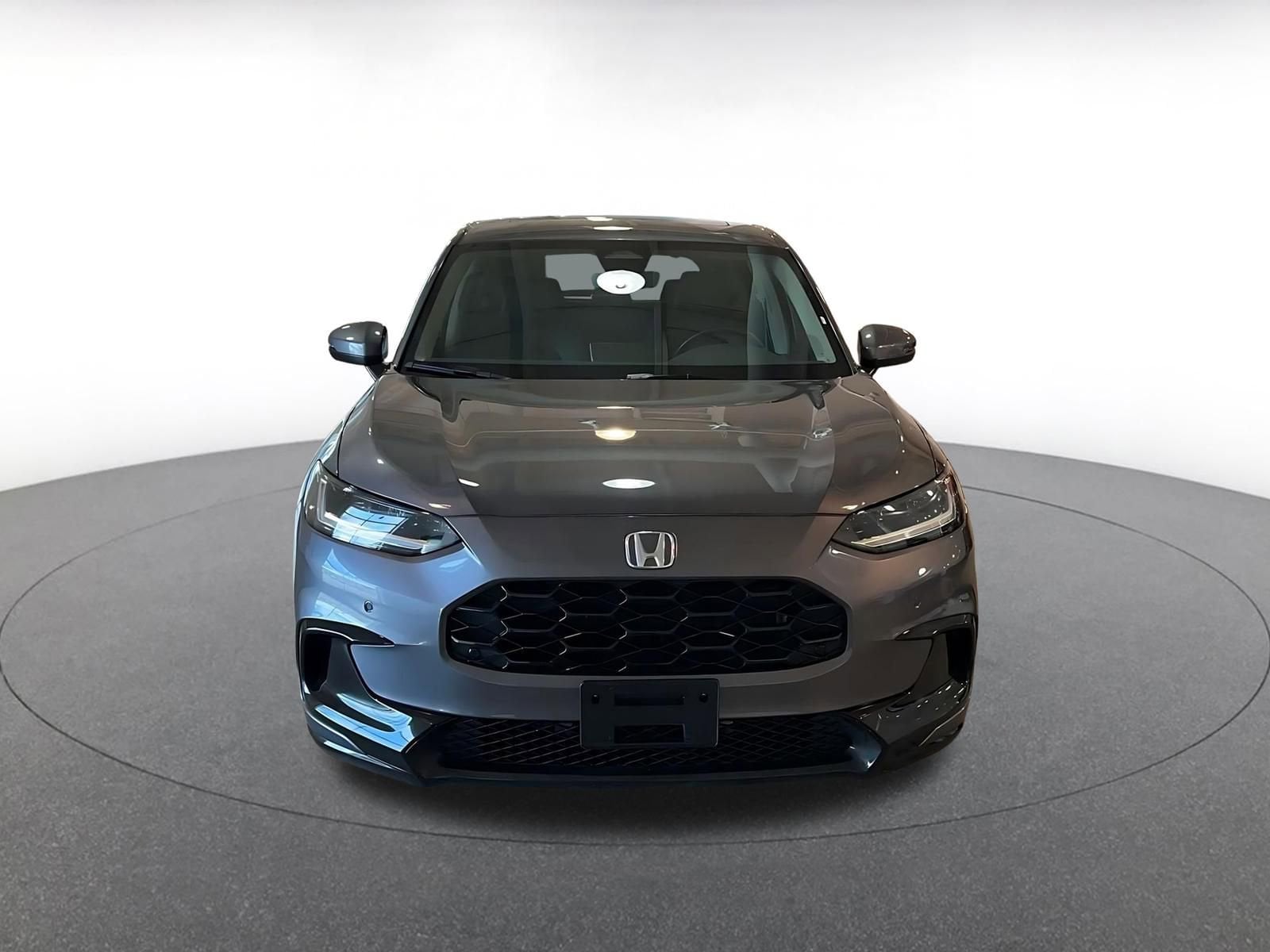 Thumbnail: 2025 Honda HR-V - 4