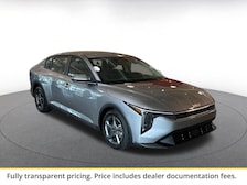 2025 Kia K4 LXS -
                  Cincinnati, OH