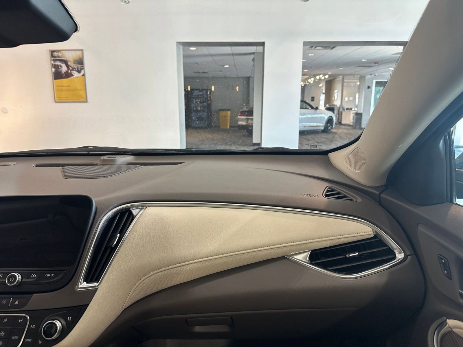 Thumbnail: 2024 Chevrolet Malibu - 35