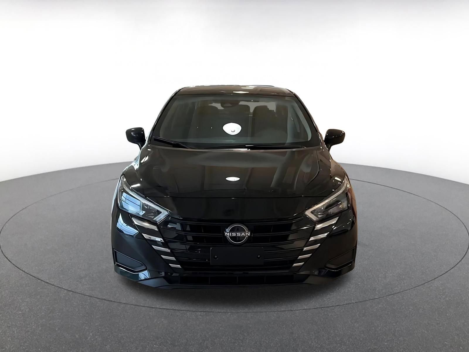 Thumbnail: 2025 Nissan Versa - 4