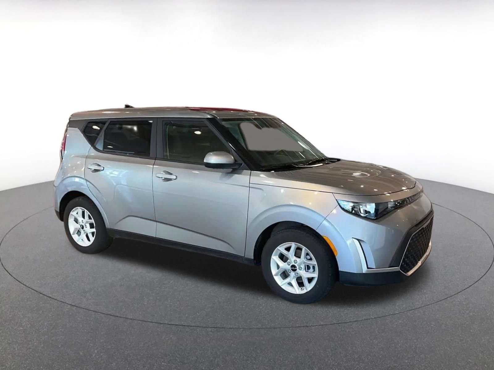 Thumbnail: 2025 Kia Soul - 2