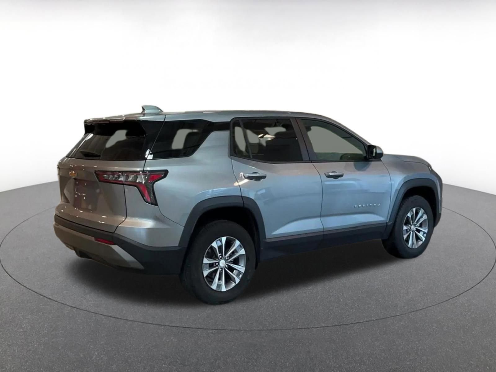 Thumbnail: 2025 Chevrolet Equinox - 14