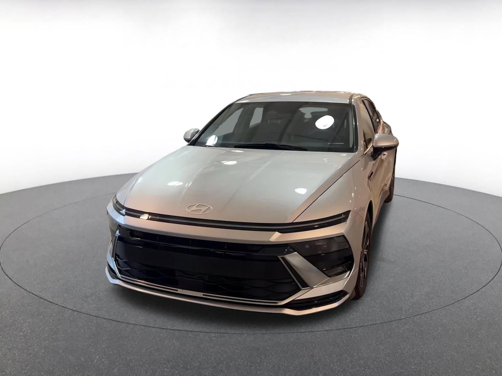 Thumbnail: 2025 Hyundai Sonata - 7