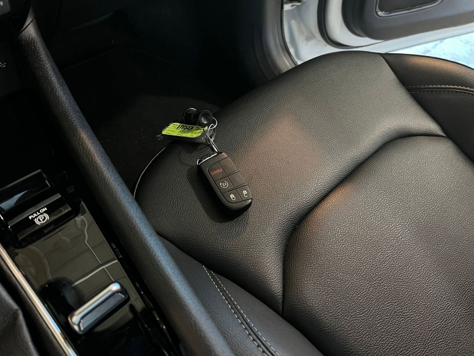 Thumbnail: 2025 Jeep Compass - 21