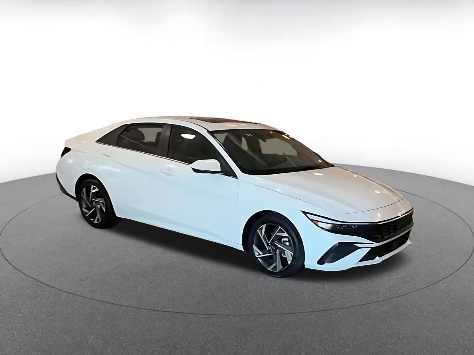 Thumbnail: 2025 Hyundai Elantra - 2