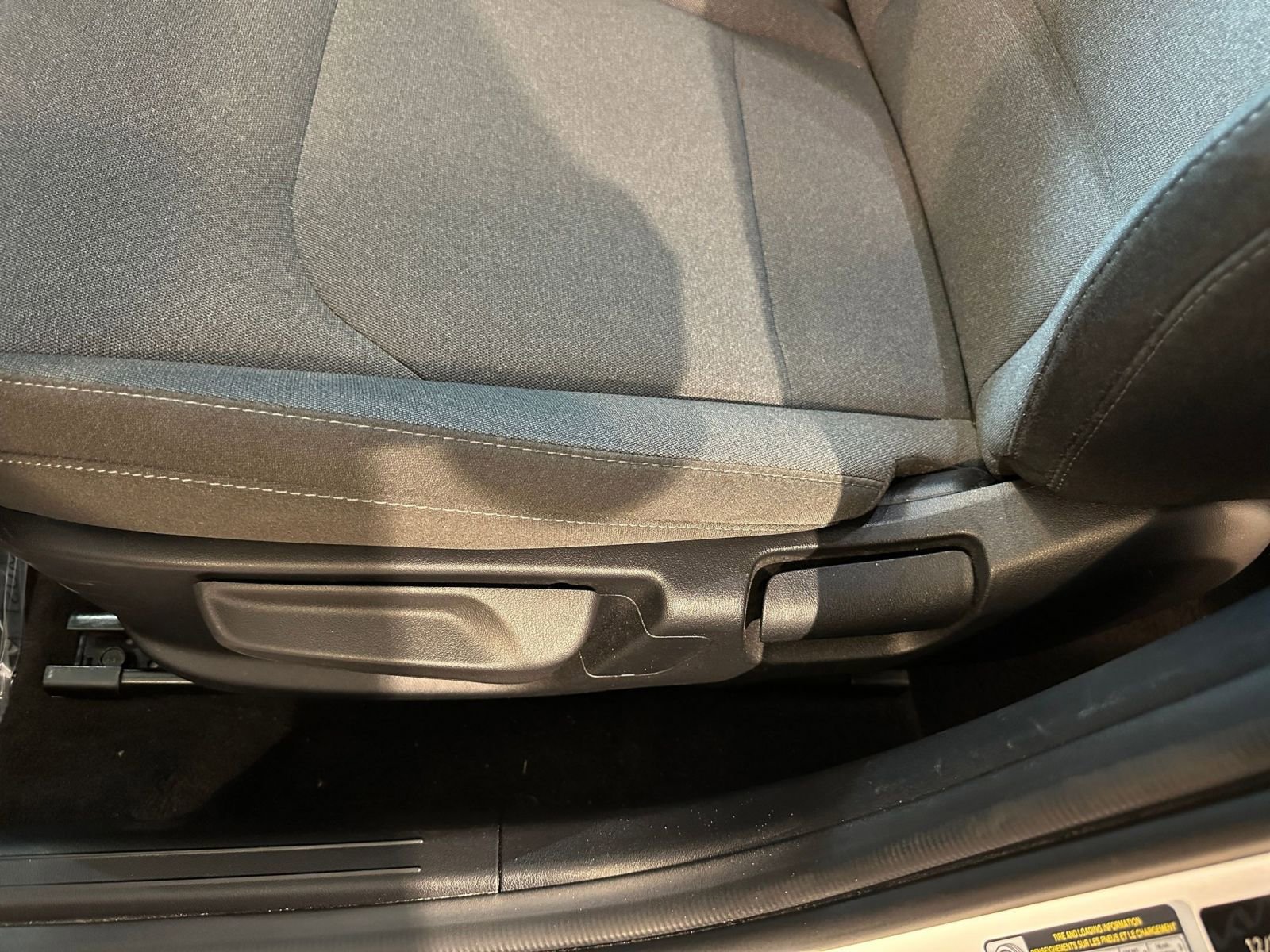 Thumbnail: 2025 Kia K4 - 22