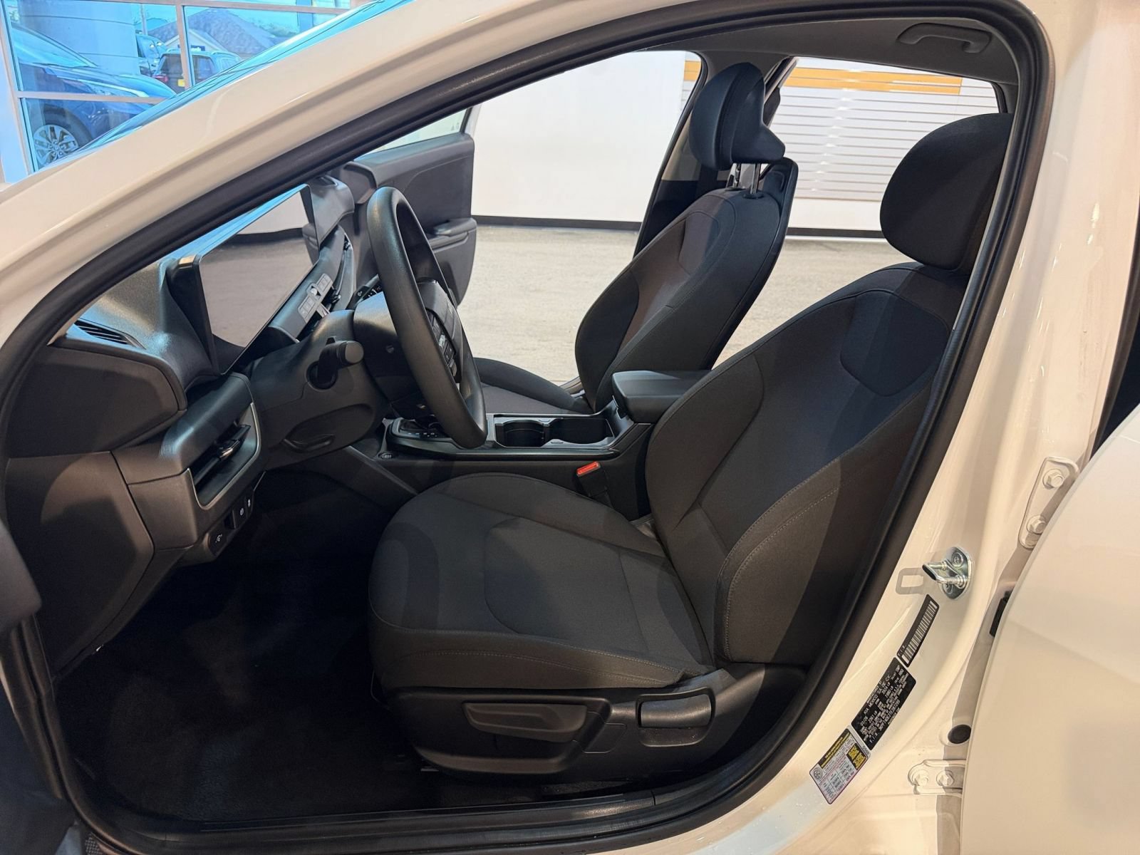 Thumbnail: 2026 Kia K4 - 26