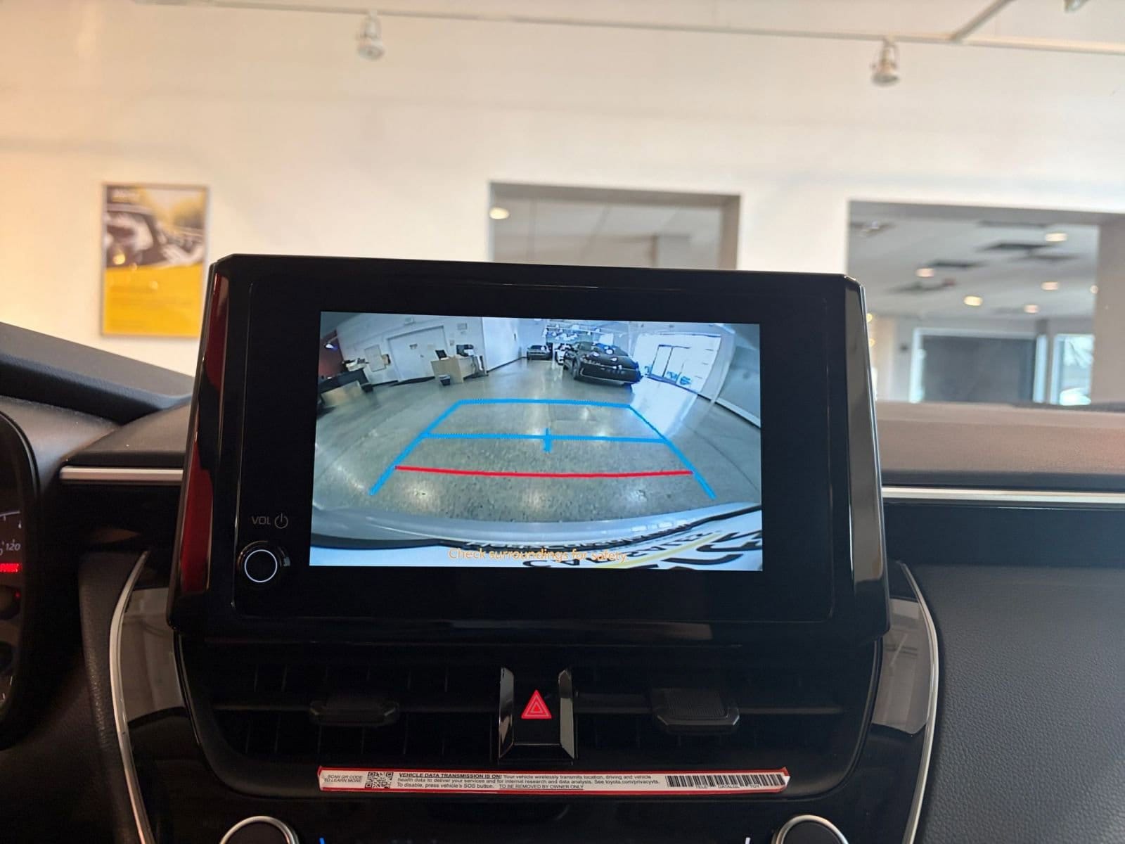 Thumbnail: 2025 Toyota Corolla - 17