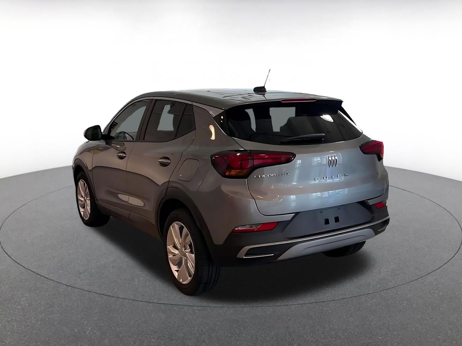 Thumbnail: 2025 Buick Encore GX - 11
