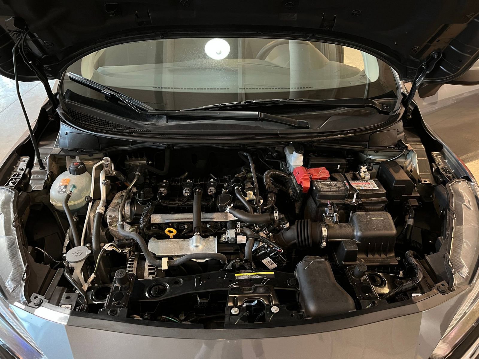 Thumbnail: 2025 Nissan Versa - 31