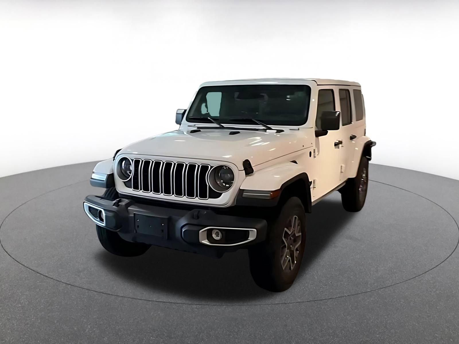 Thumbnail: 2025 Jeep Wrangler - 3