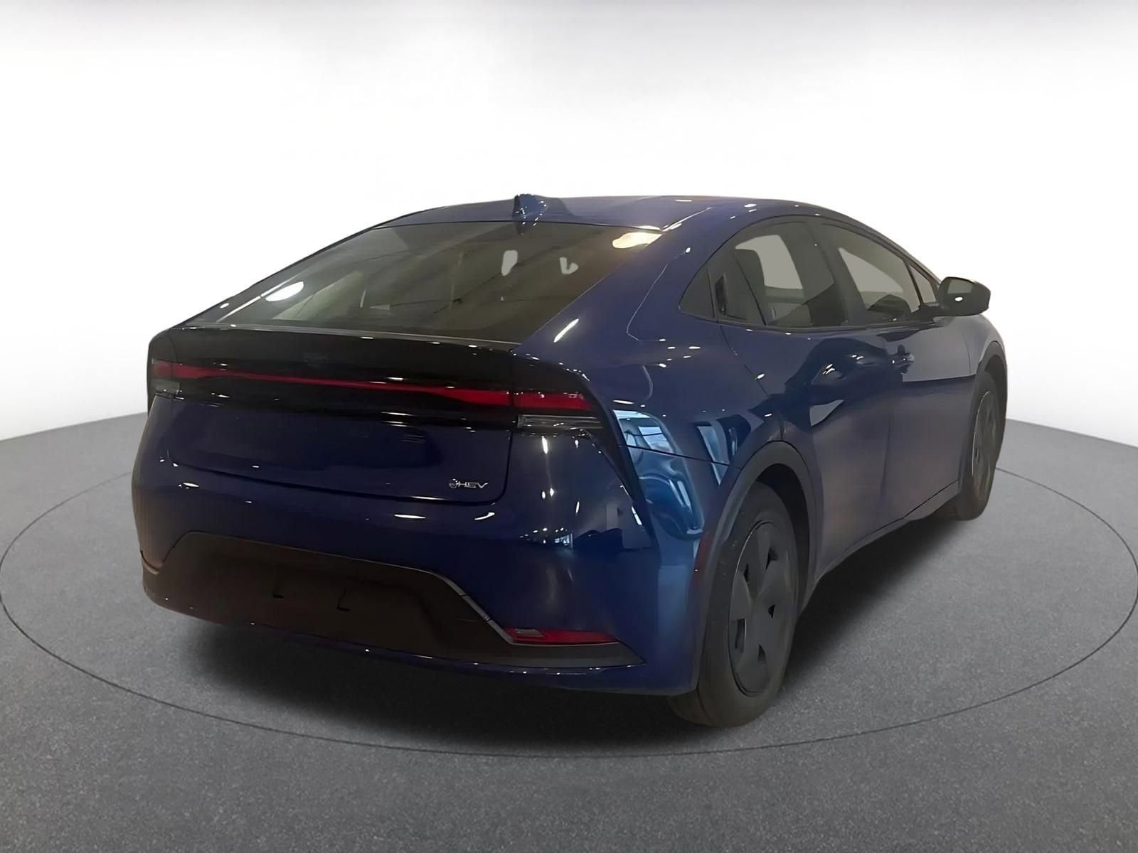 Thumbnail: 2025 Toyota Prius - 14