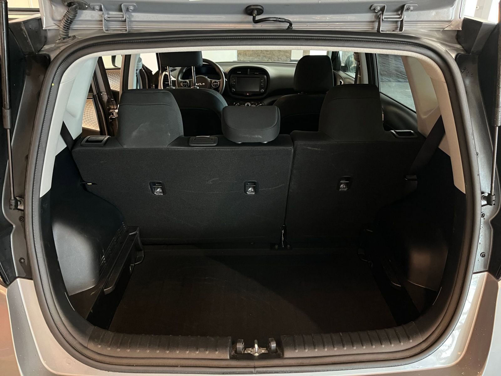 Thumbnail: 2025 Kia Soul - 30