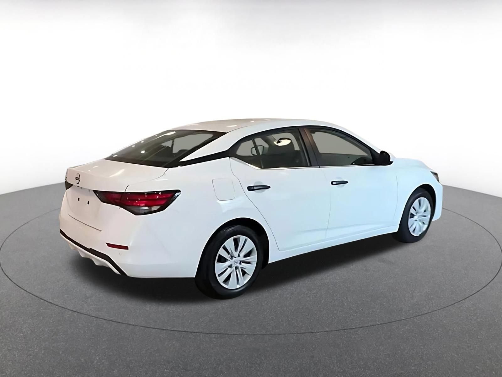 Thumbnail: 2025 Nissan Sentra - 14