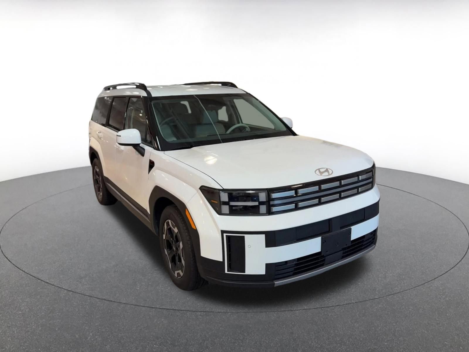 Thumbnail: 2025 Hyundai Santa Fe - 3