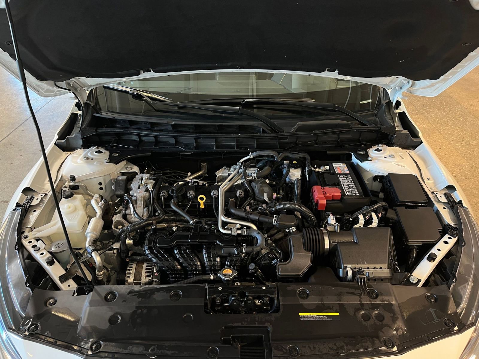 Thumbnail: 2025 Nissan Altima - 32