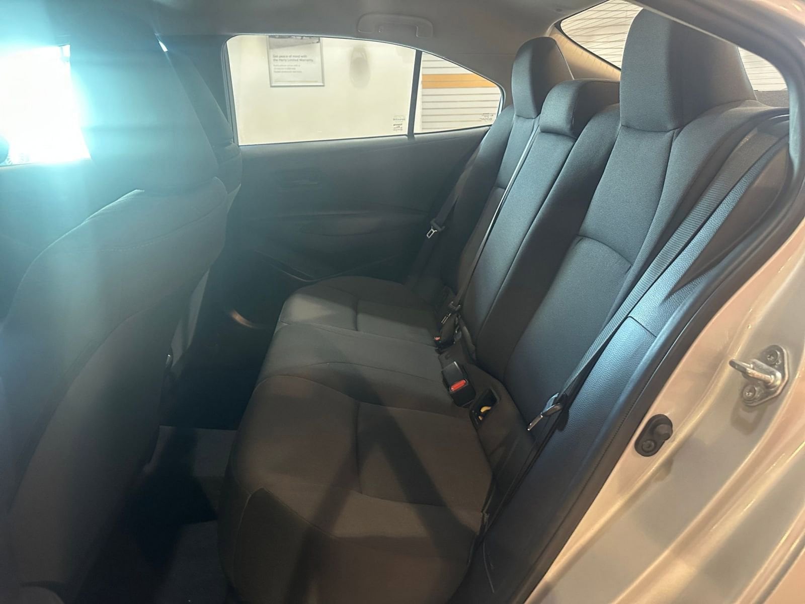 Thumbnail: 2024 Toyota Corolla - 23