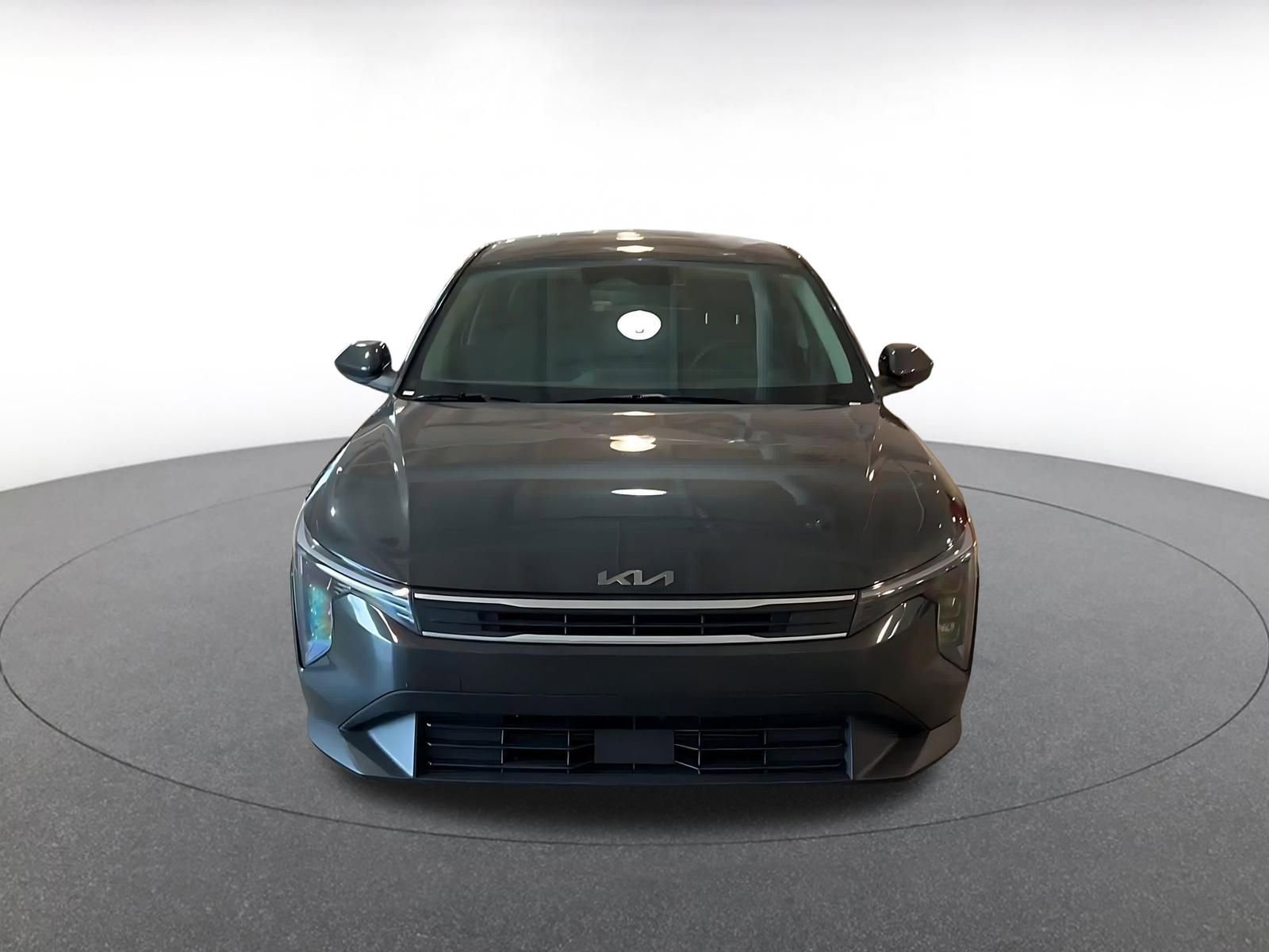 Thumbnail: 2025 Kia K4 - 4