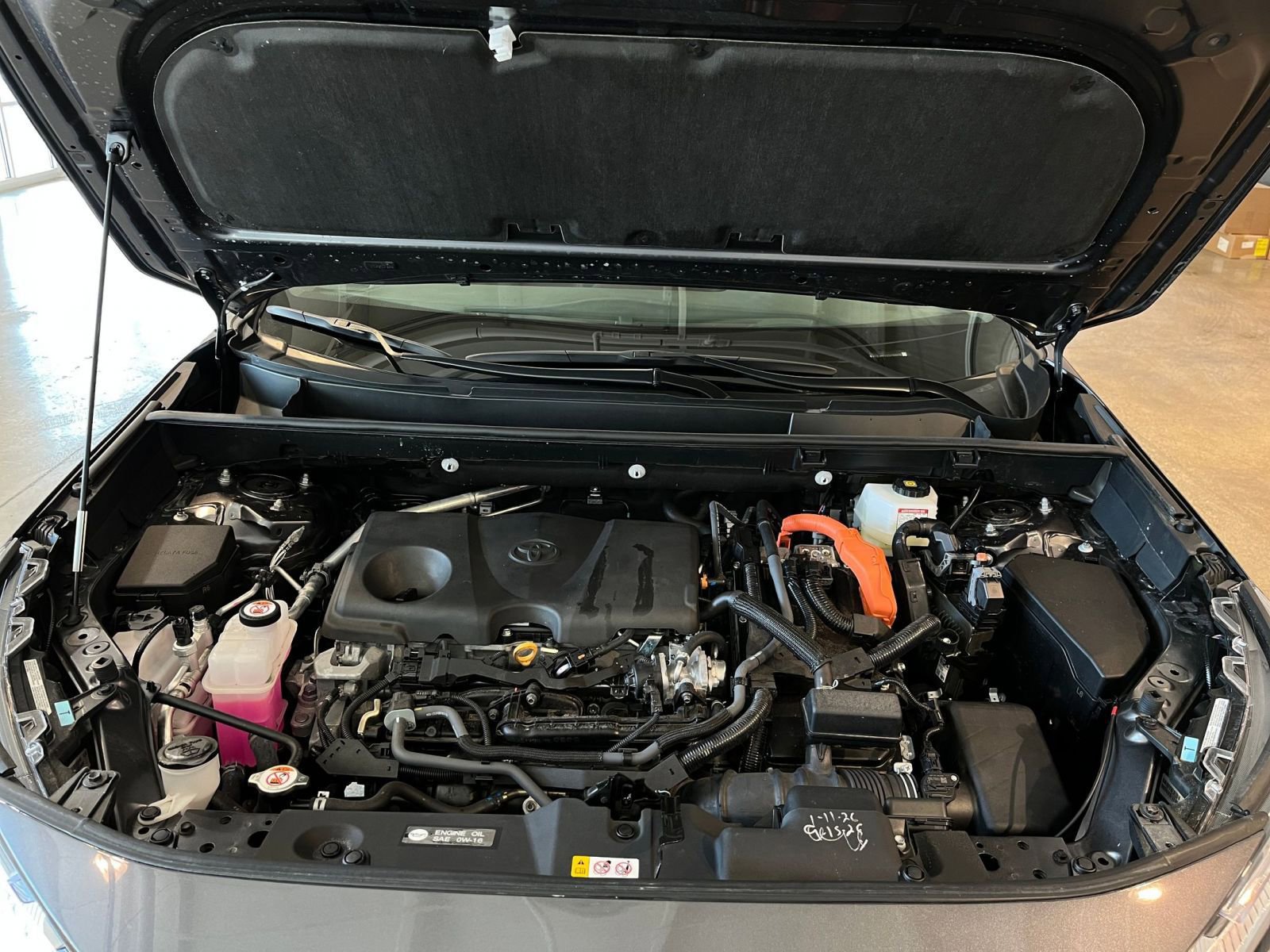 Thumbnail: 2025 Toyota RAV4 - 32