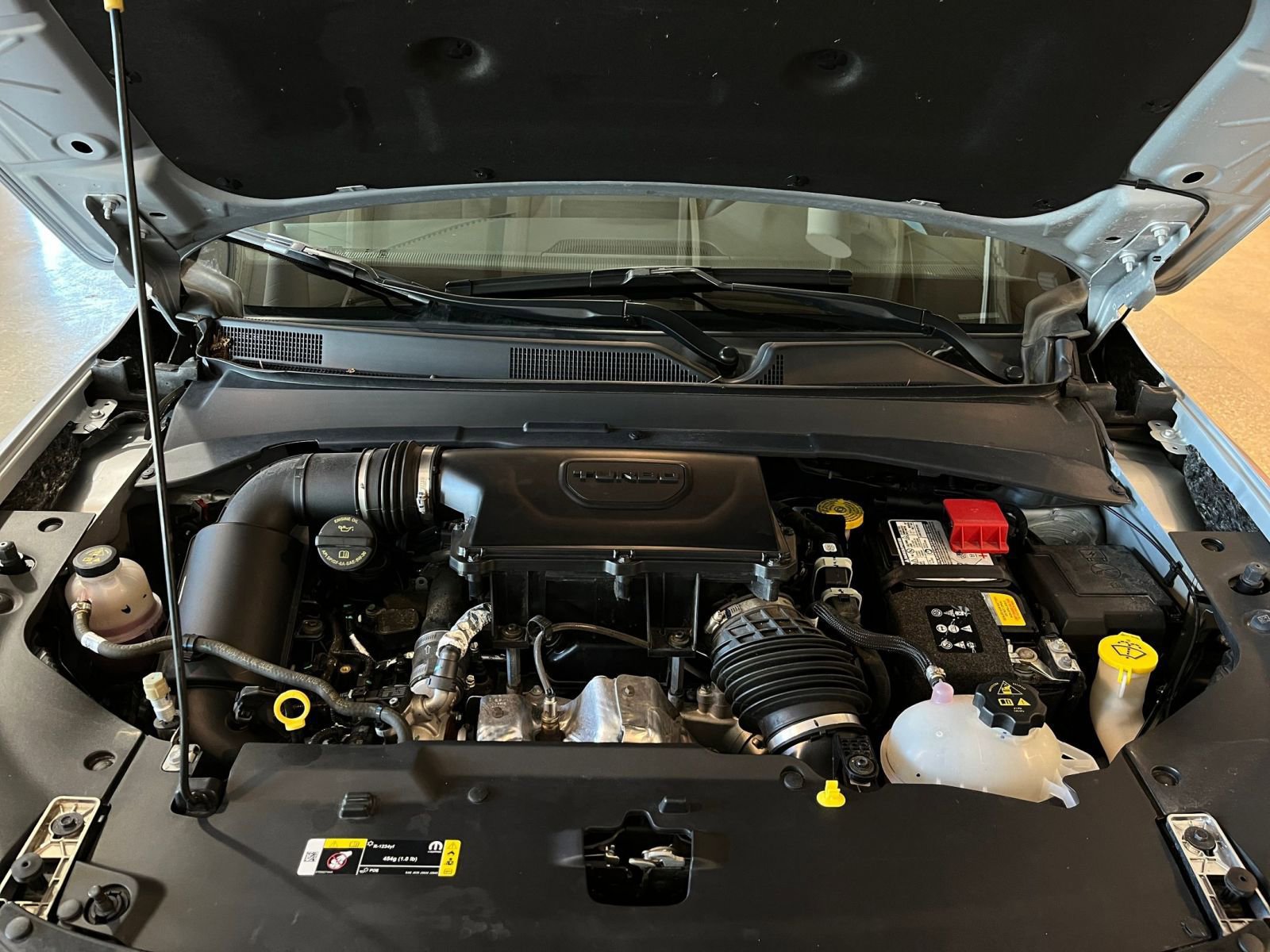 Thumbnail: 2025 Jeep Compass - 32