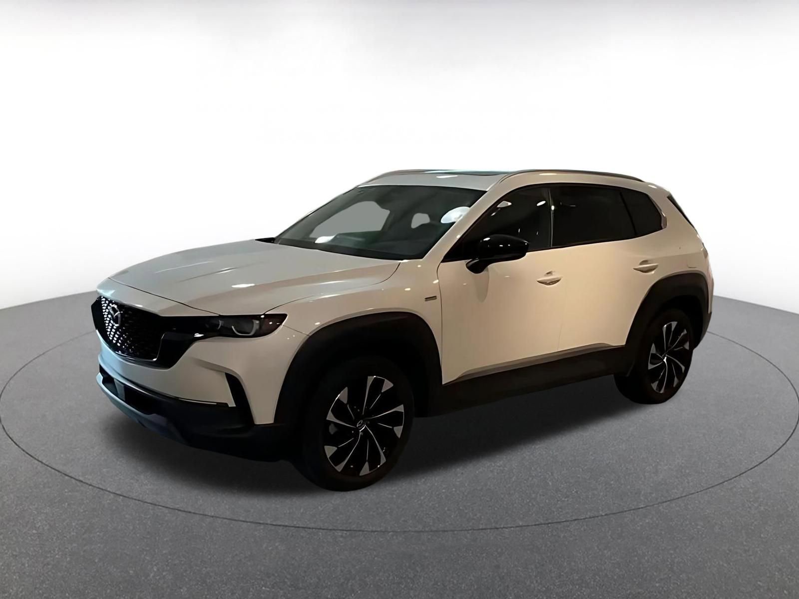 Thumbnail: 2025 Mazda CX-50 - 9