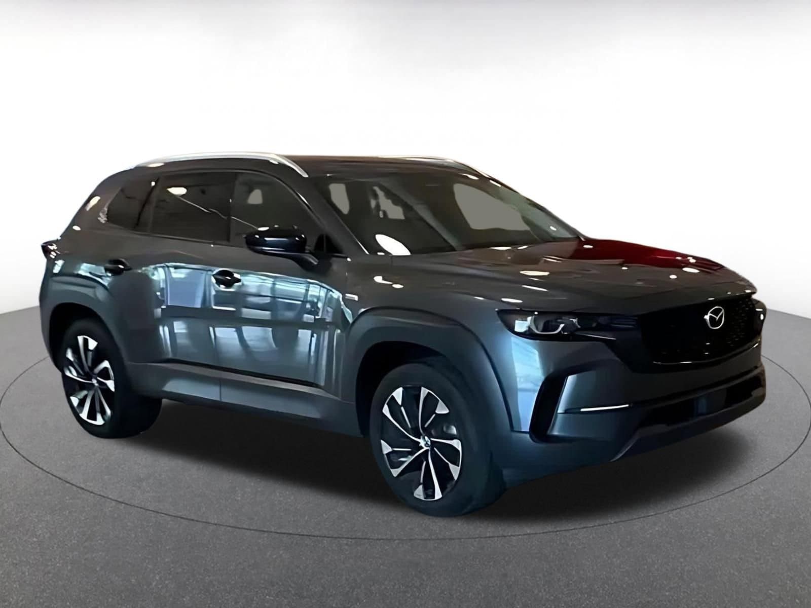 Thumbnail: 2025 Mazda CX-50 - 3