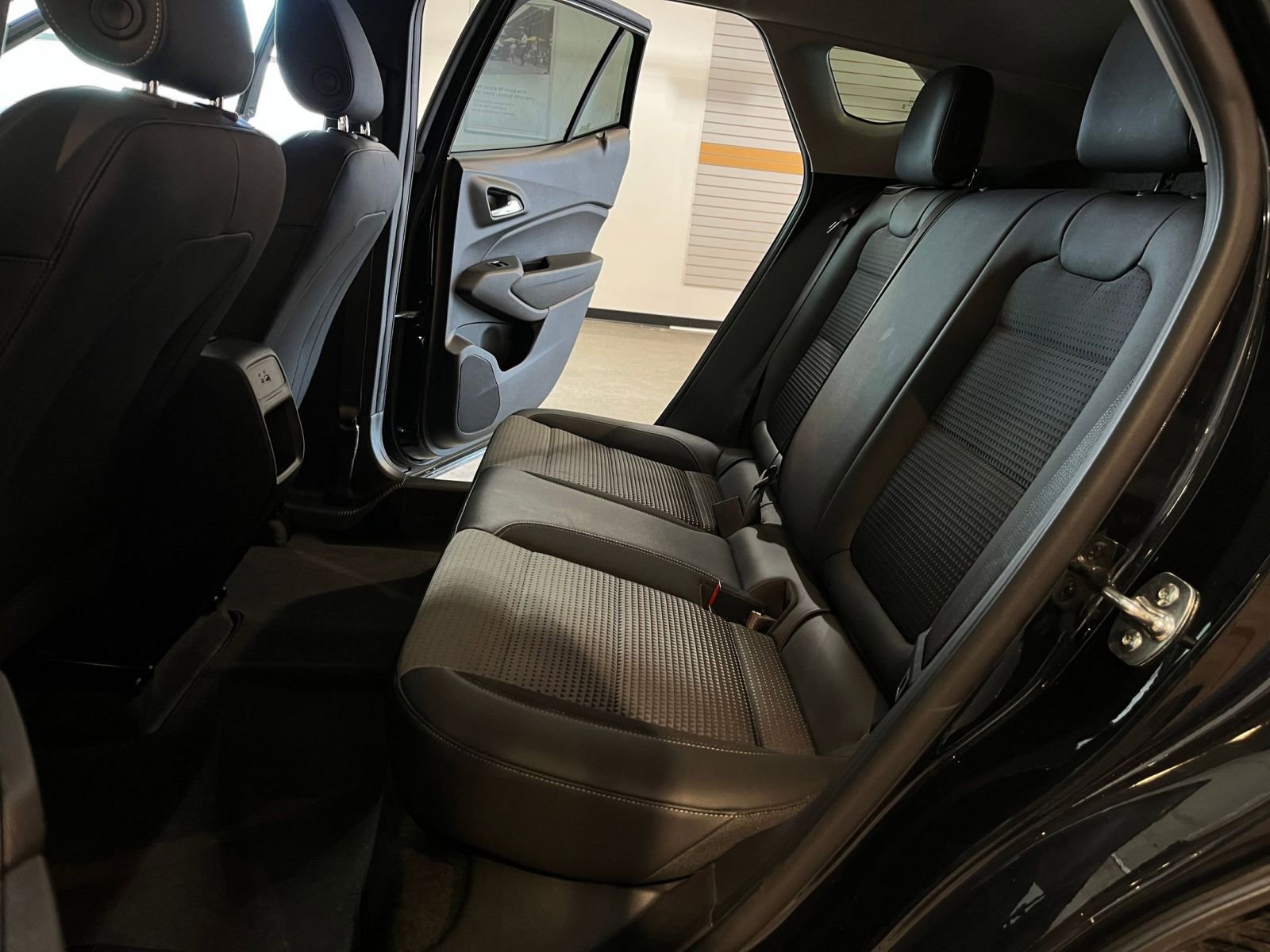 Thumbnail: 2025 Chevrolet Trax - 22