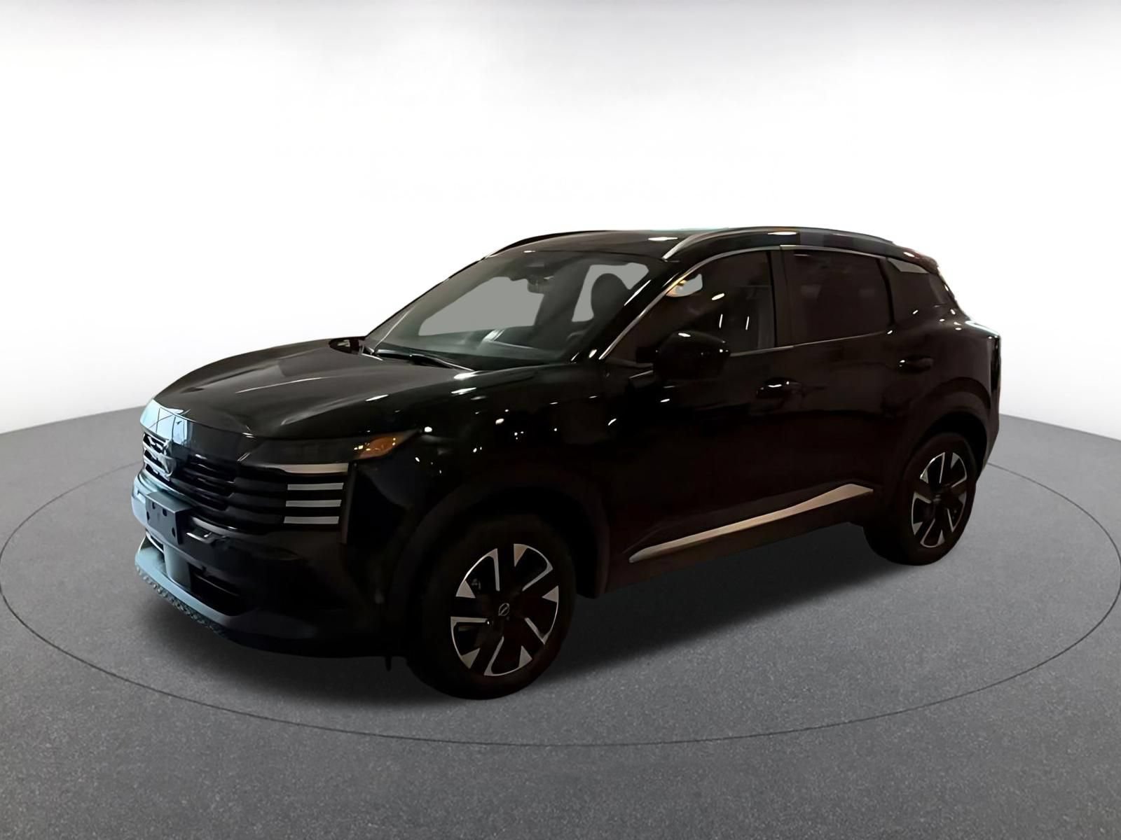 Thumbnail: 2026 Nissan Kicks - 7