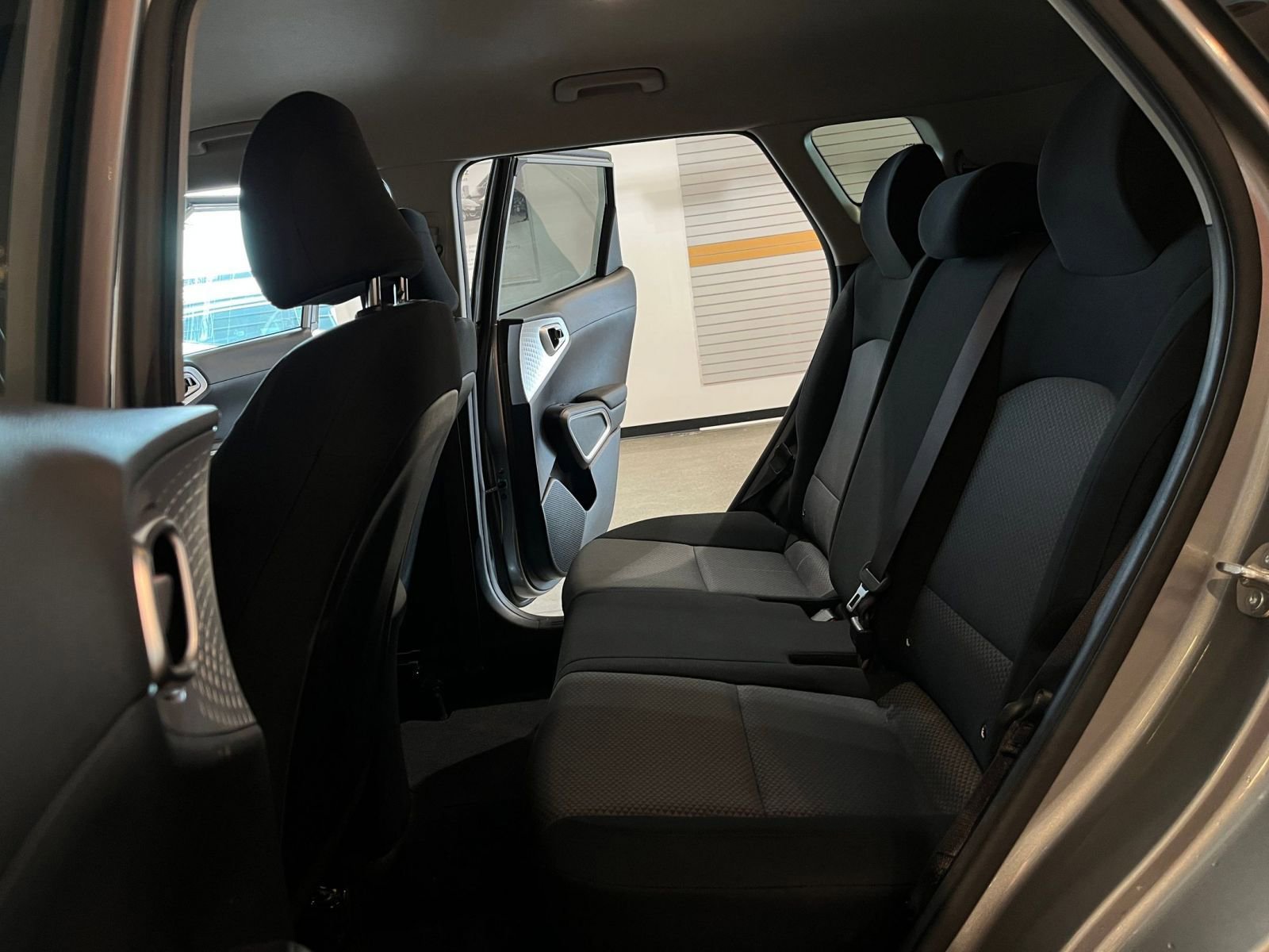 Thumbnail: 2025 Kia Soul - 24