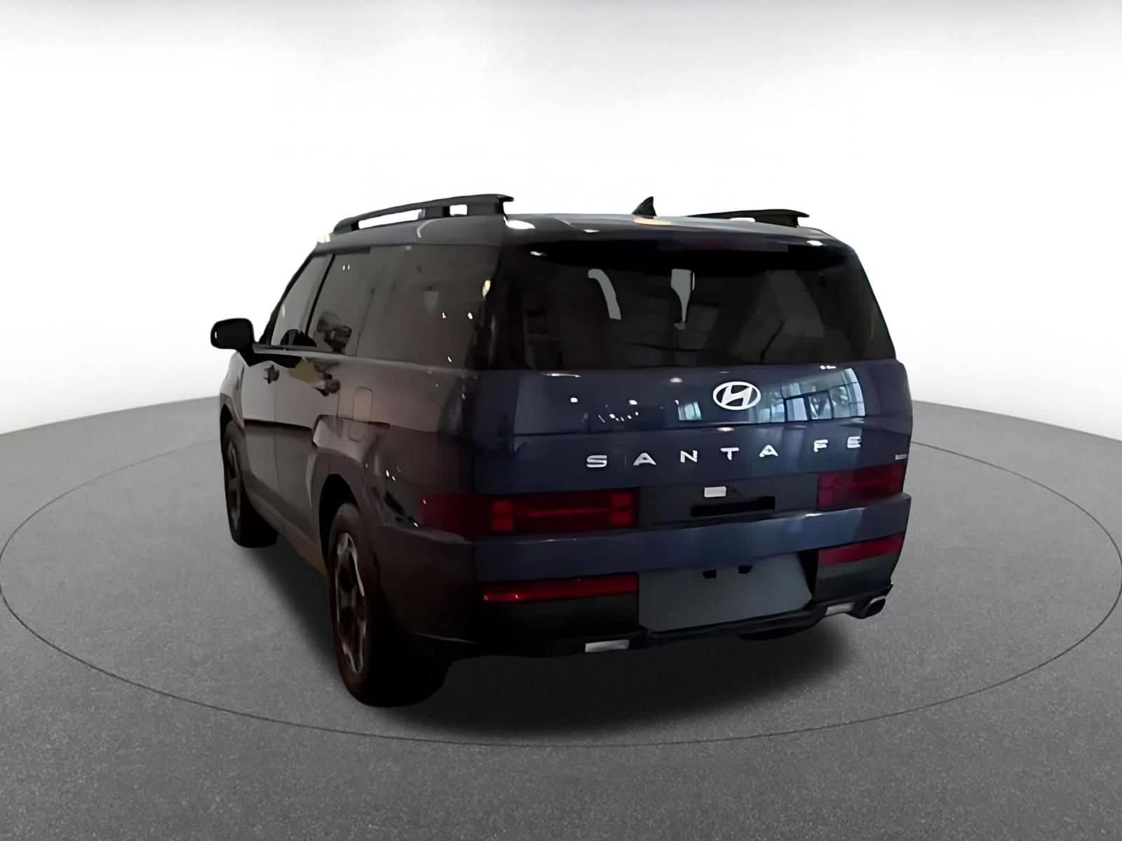 Thumbnail: 2026 Hyundai Santa Fe - 10