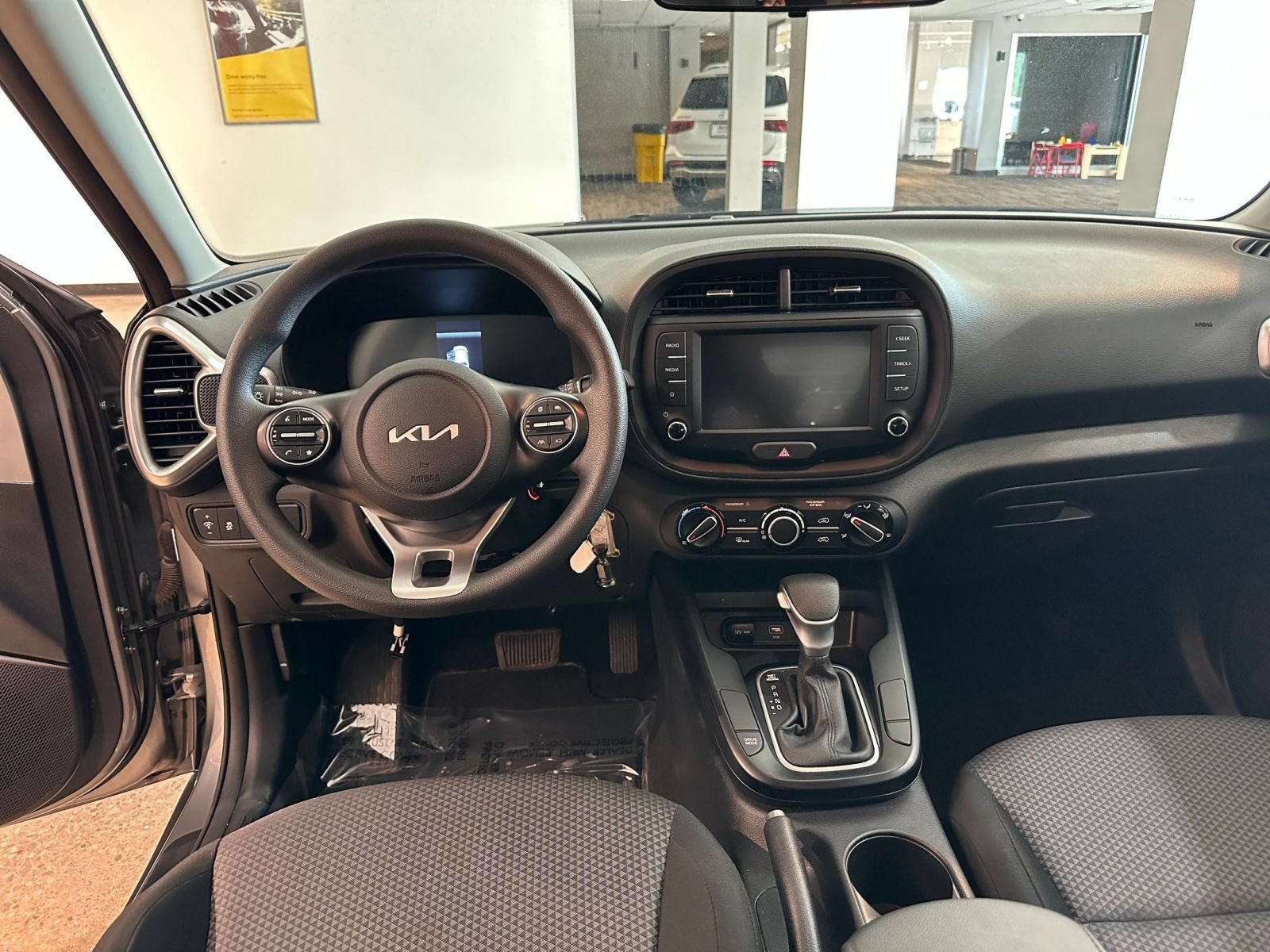 Thumbnail: 2025 Kia Soul - 28