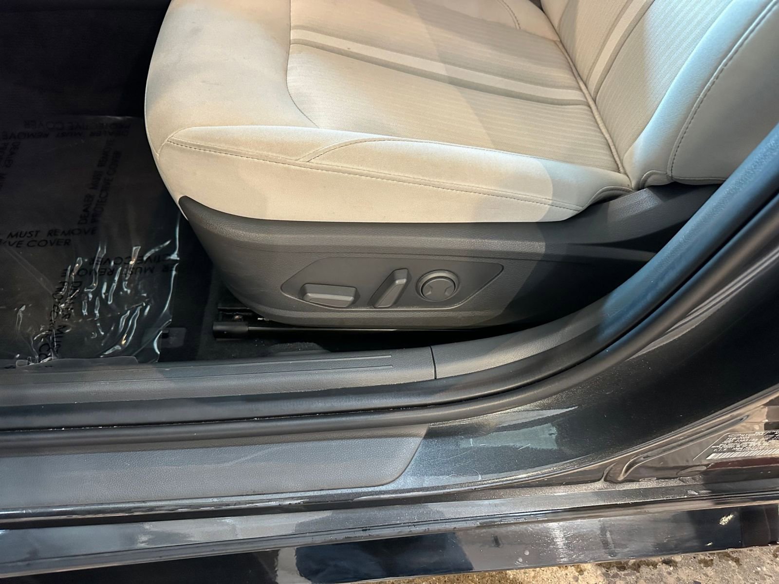 Thumbnail: 2025 Hyundai Sonata - 22