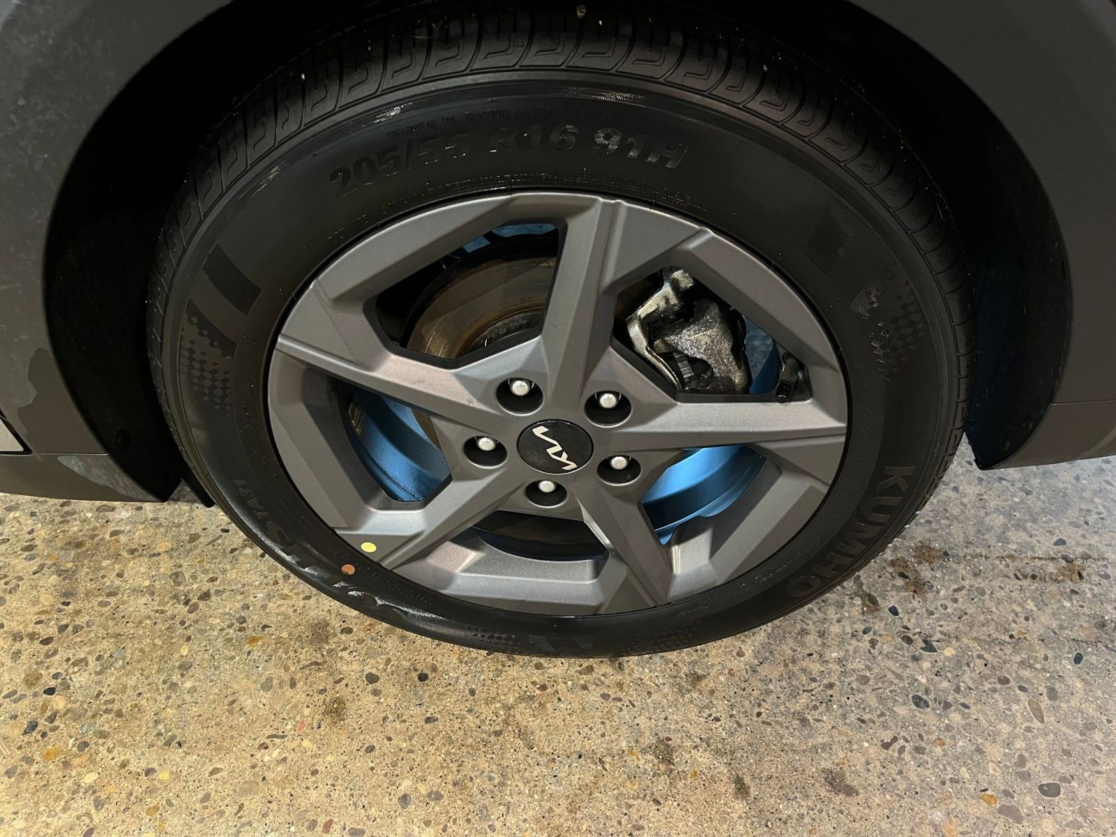 Thumbnail: 2025 Kia K4 - 29