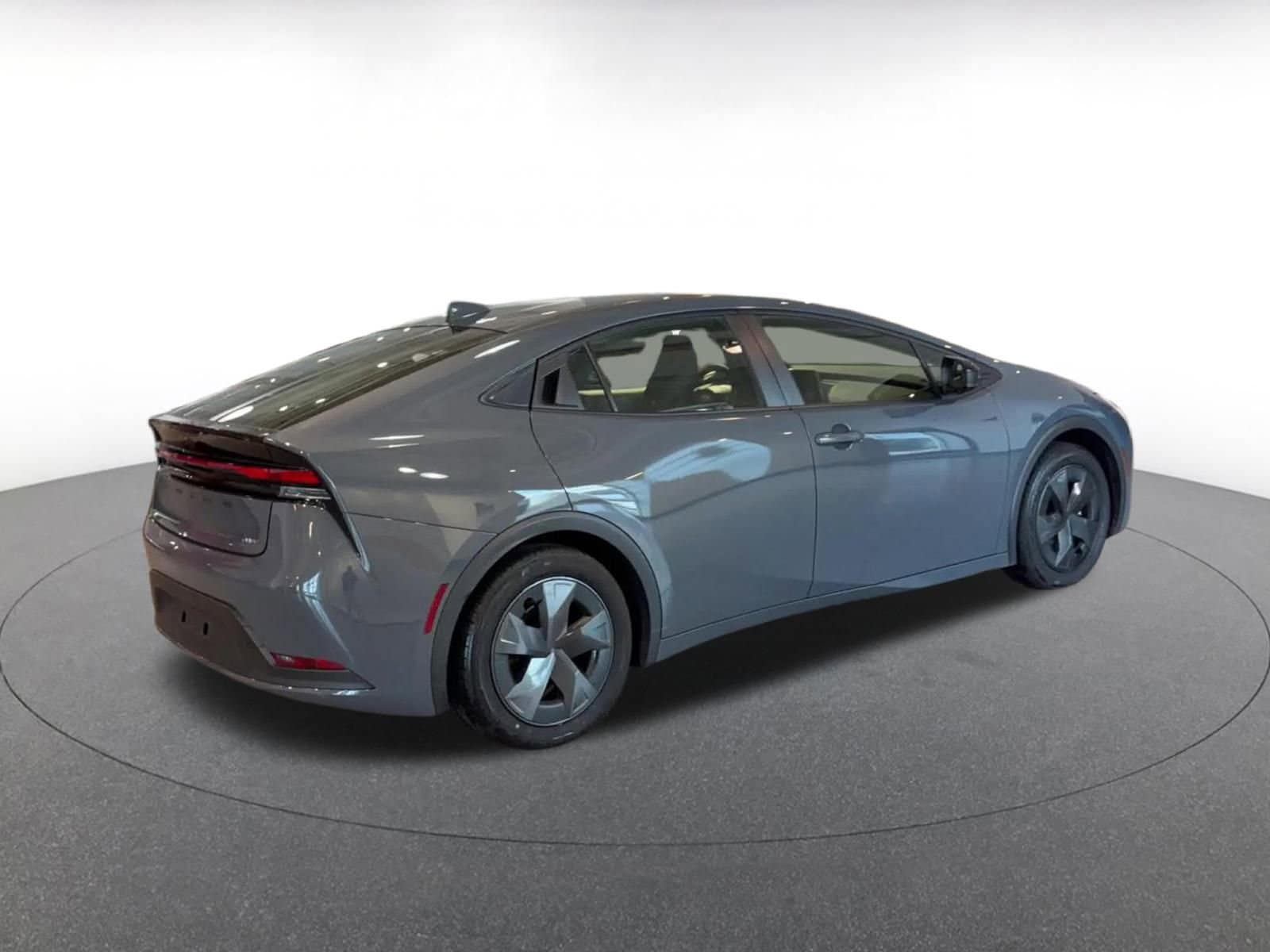 Thumbnail: 2025 Toyota Prius - 14