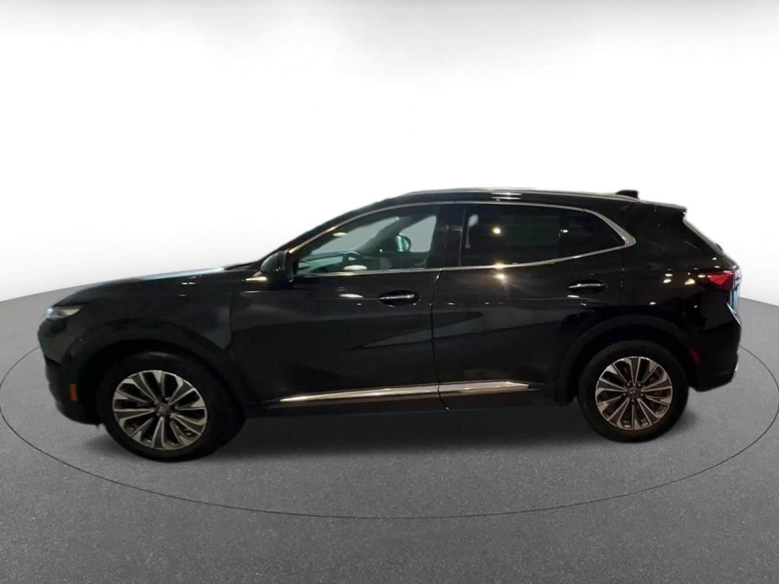 Thumbnail: 2024 Buick Envision - 9