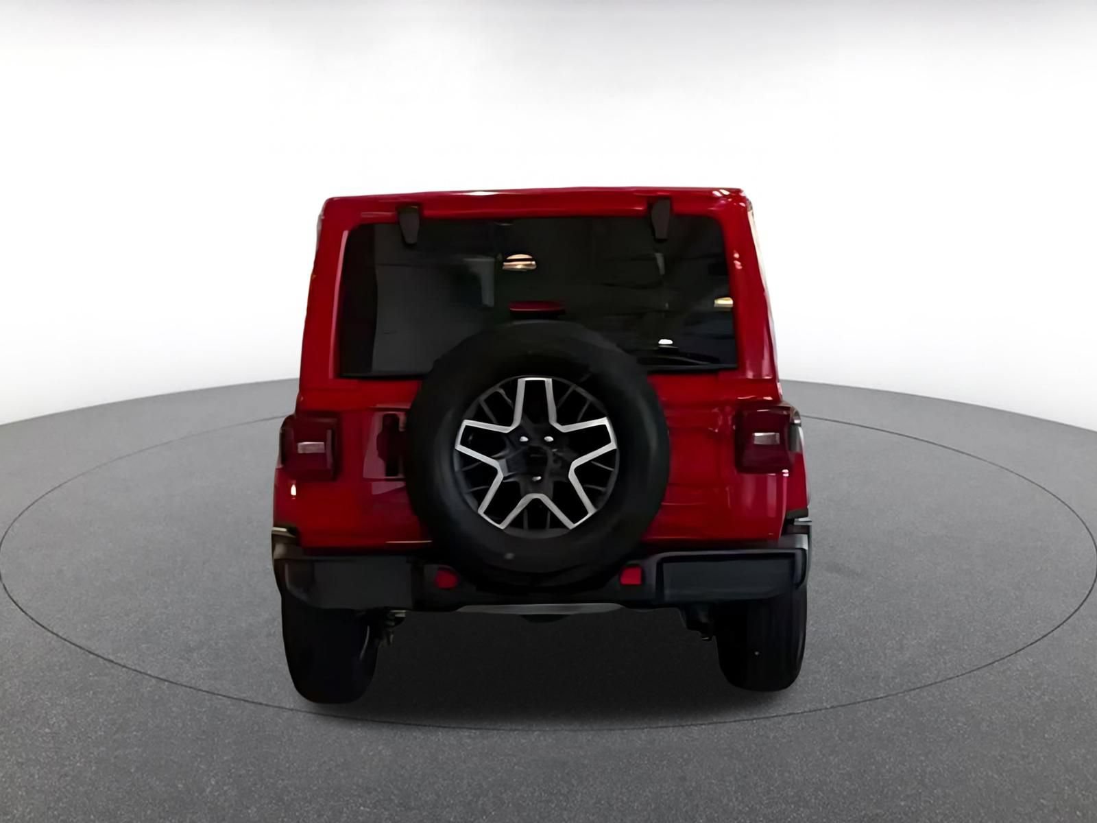 Thumbnail: 2025 Jeep Wrangler - 12