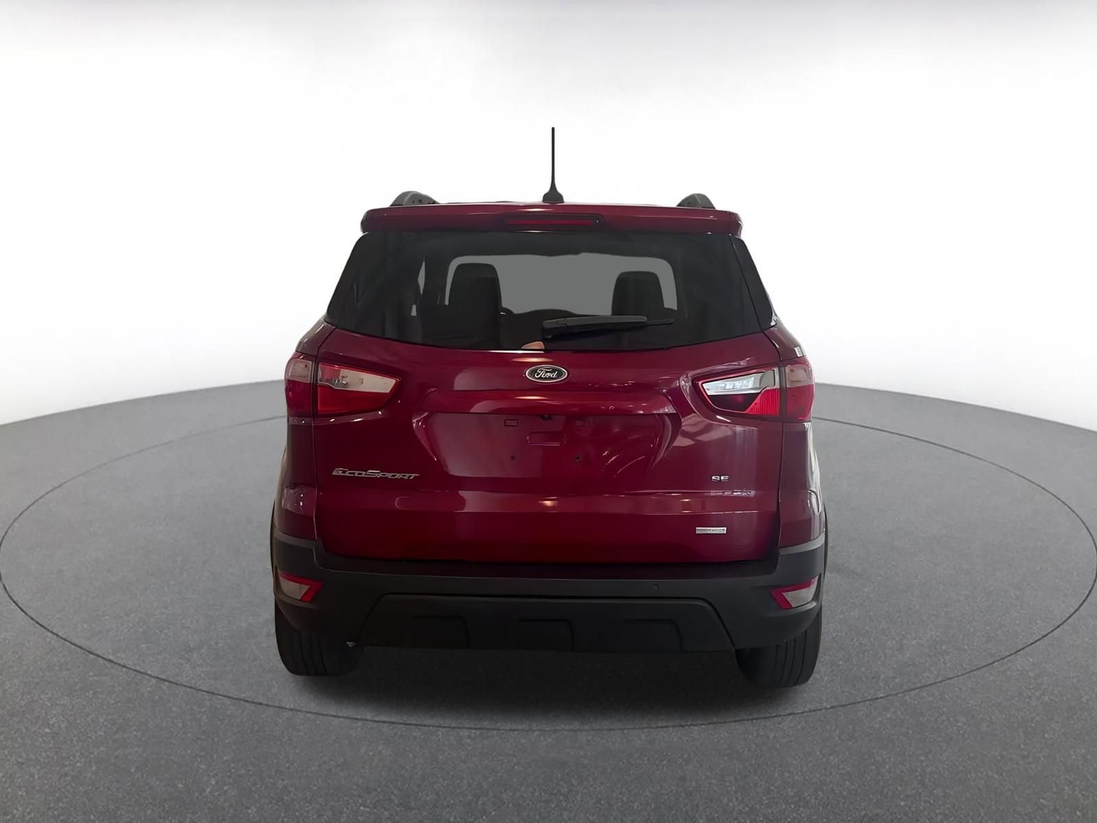 Thumbnail: 2019 Ford EcoSport - 12