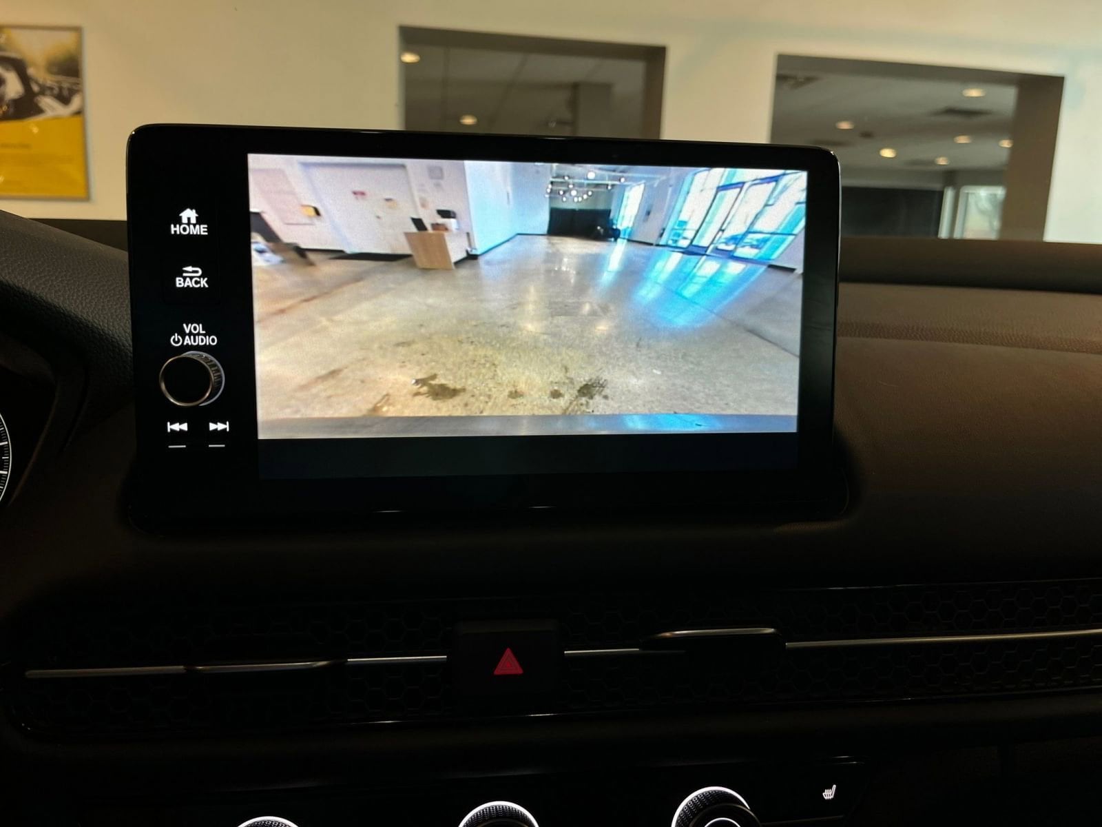 Thumbnail: 2025 Honda HR-V - 23