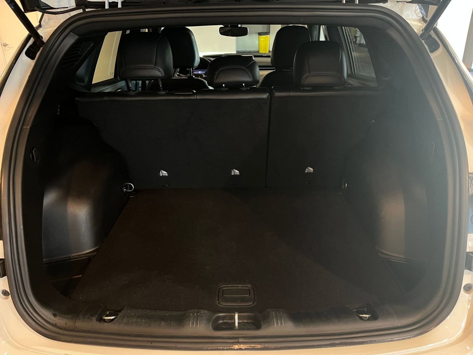 Thumbnail: 2025 Jeep Compass - 31