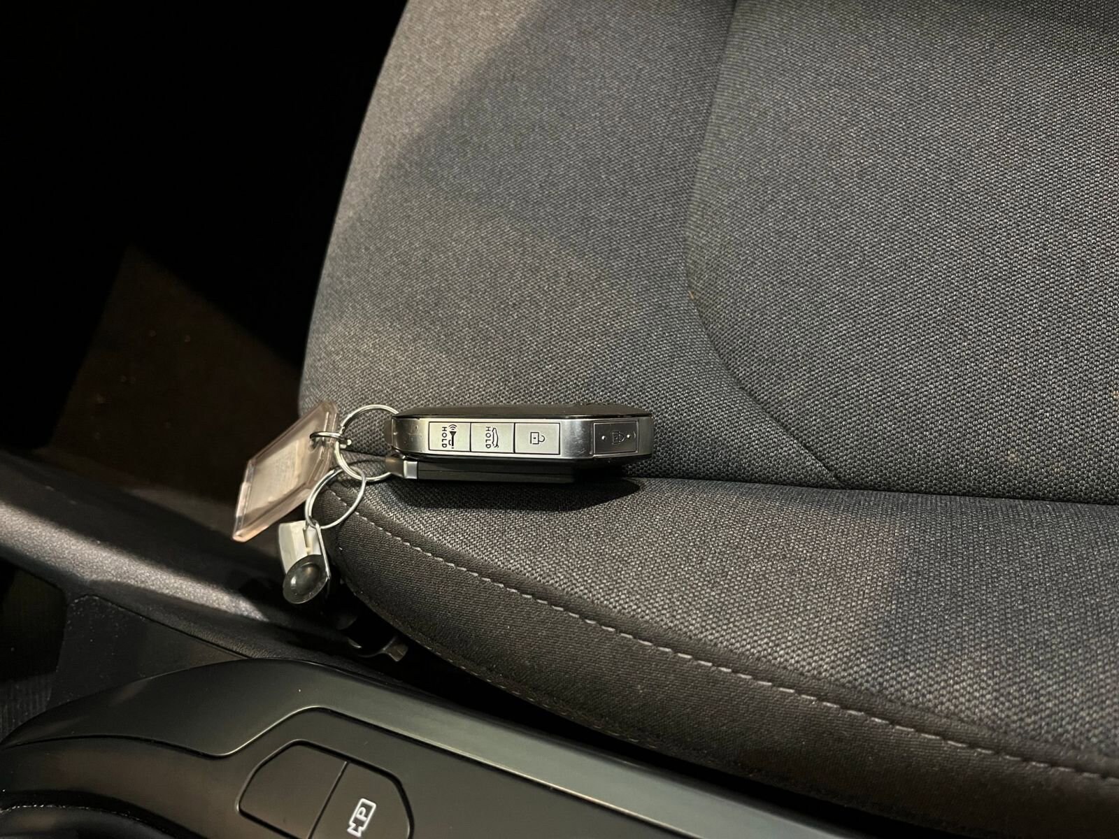 Thumbnail: 2025 Kia K4 - 21